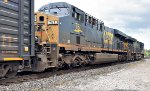 CSX 761